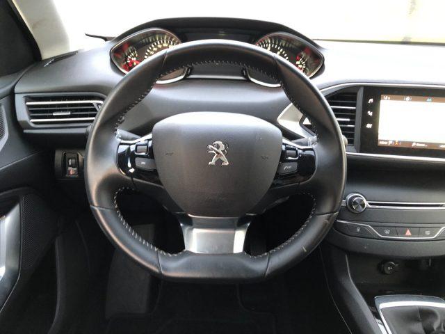 PEUGEOT 308 1.5 BLUEHDI 102CV S&S STATION WAGON ACTIVE