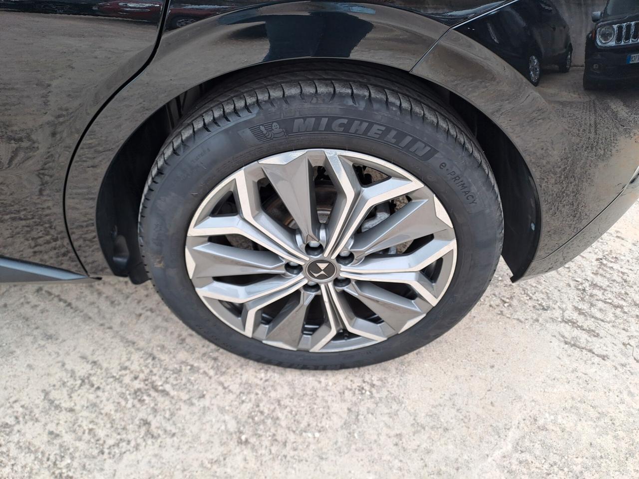 Ds DS4 4 PureTech 130 aut. Trocadero