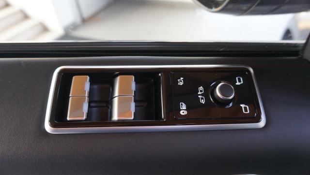 LAND ROVER Range Rover Sport 3.0D l6 350 CV HST