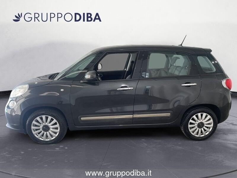 FIAT 500L 2012 Diesel 1.3 mjt Pop Star 85cv