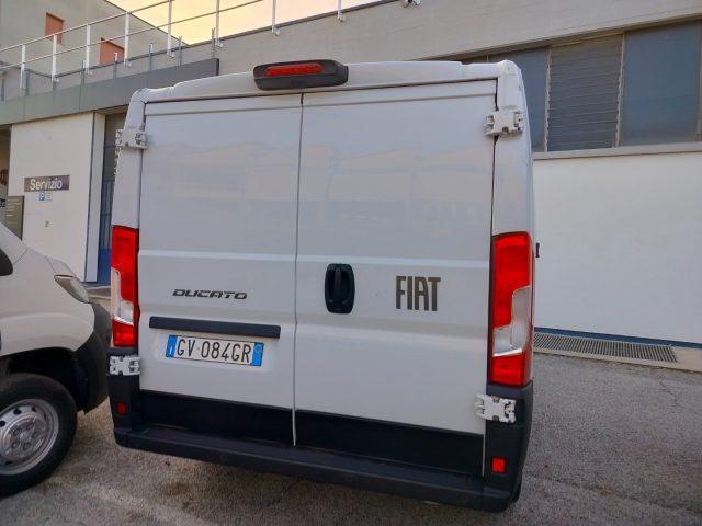 FIAT Ducato 33 2.2 Mjt 140CV L2 H1 Furgone MY25