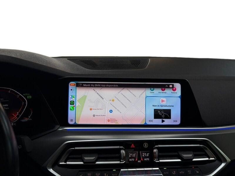 BMW X5 X5 xDrive Msport