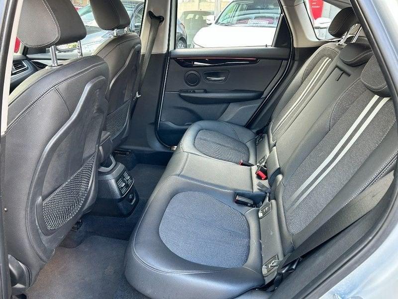 BMW Serie 2 Active Tourer 225 xe Active Tourer iPerformance aut. Plugin 4x4