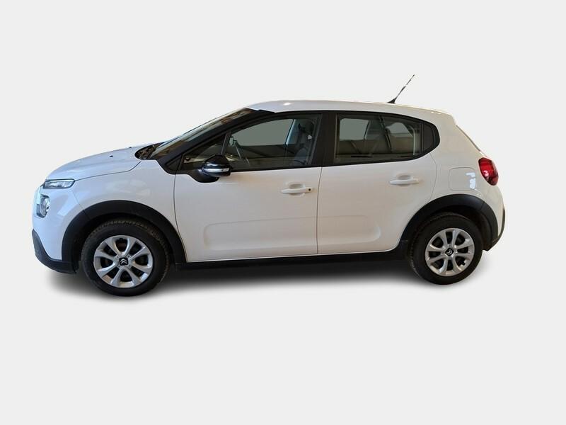 CITROEN C3 BlueHDi 100 S/S Feel 5 PORTE
