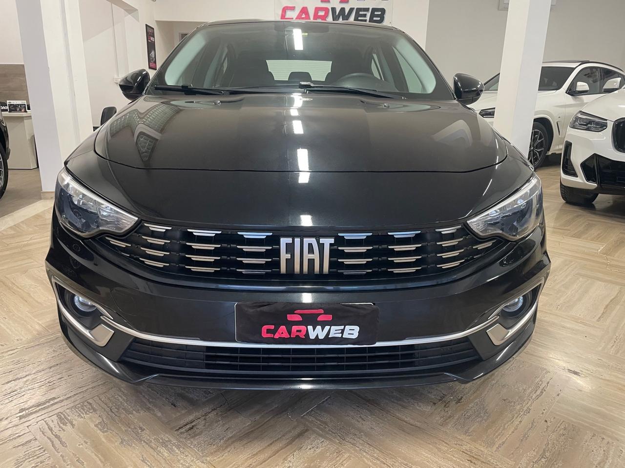 Fiat Tipo 1.5 Hybrid DCT 5 porte City Life