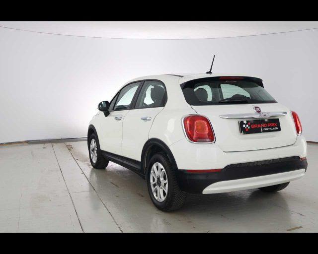 FIAT 500X 1.3 MultiJet 95 CV Business