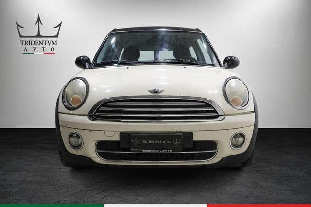 MINI Cooper D Clubman 1.6 D Cooper D Chili