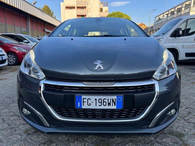PEUGEOT 208 1.2 PureTech 82 5p. GPL Allure