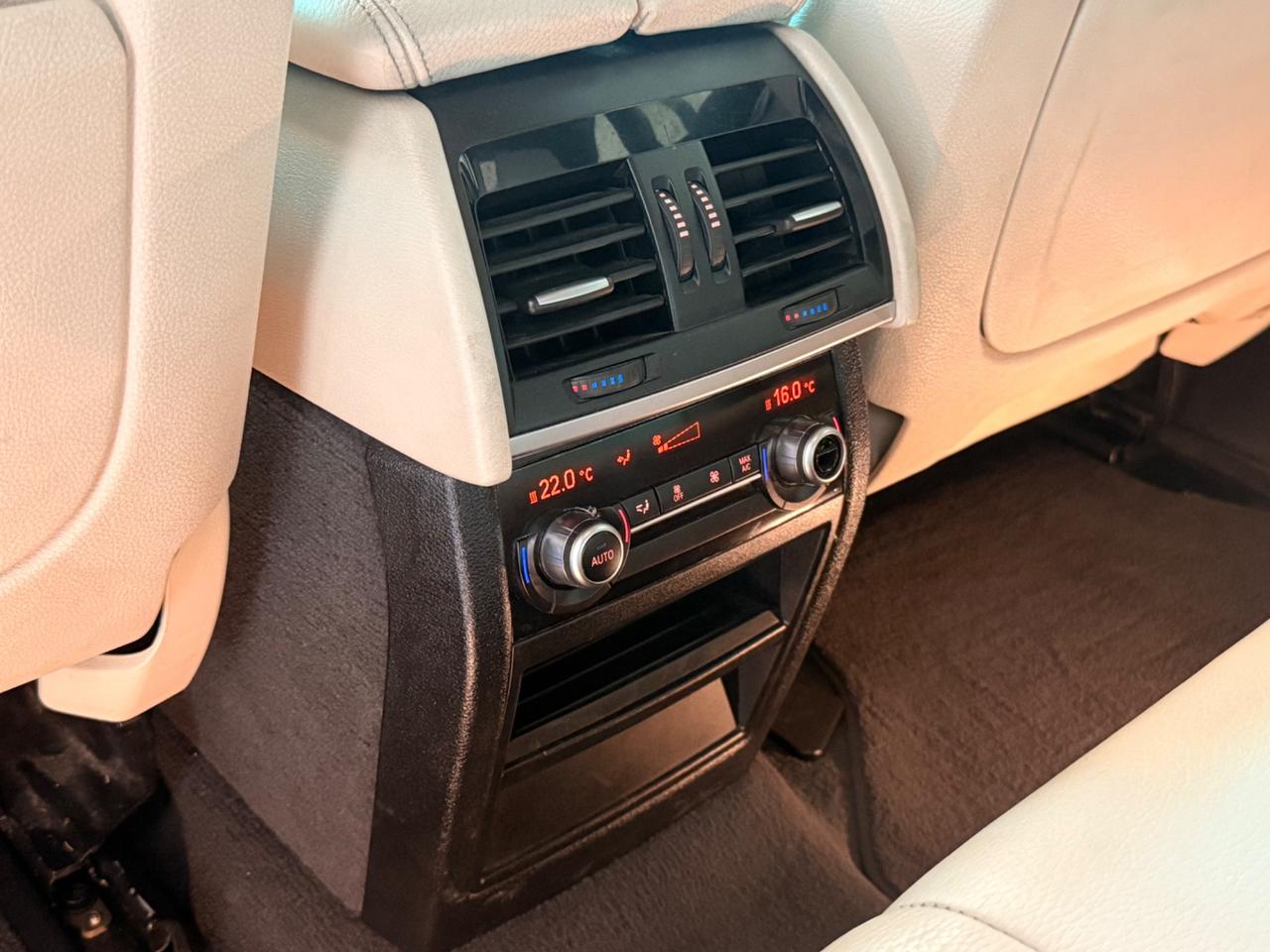 Bmw X6 xDrive30d M-Sport
