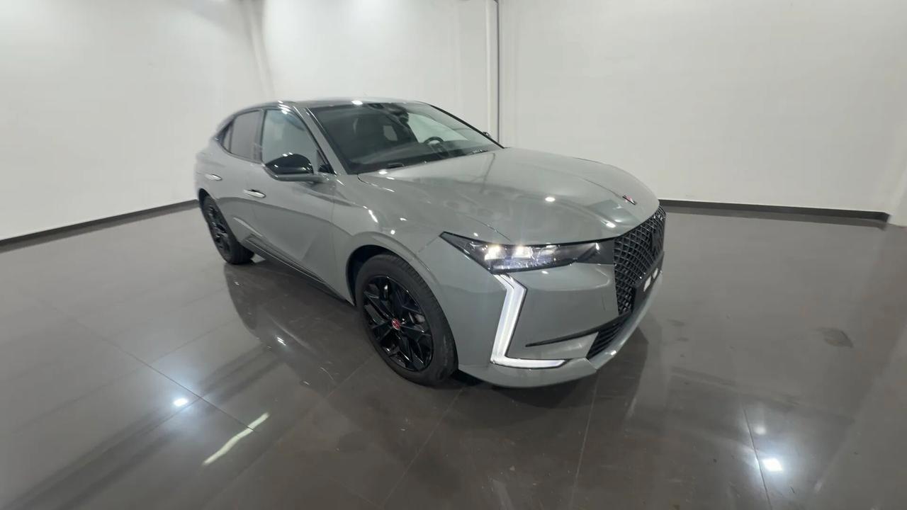 Ds DS4 4 PureTech 130 aut. Performance Line