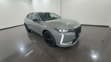 Ds DS4 4 PureTech 130 aut. Performance Line