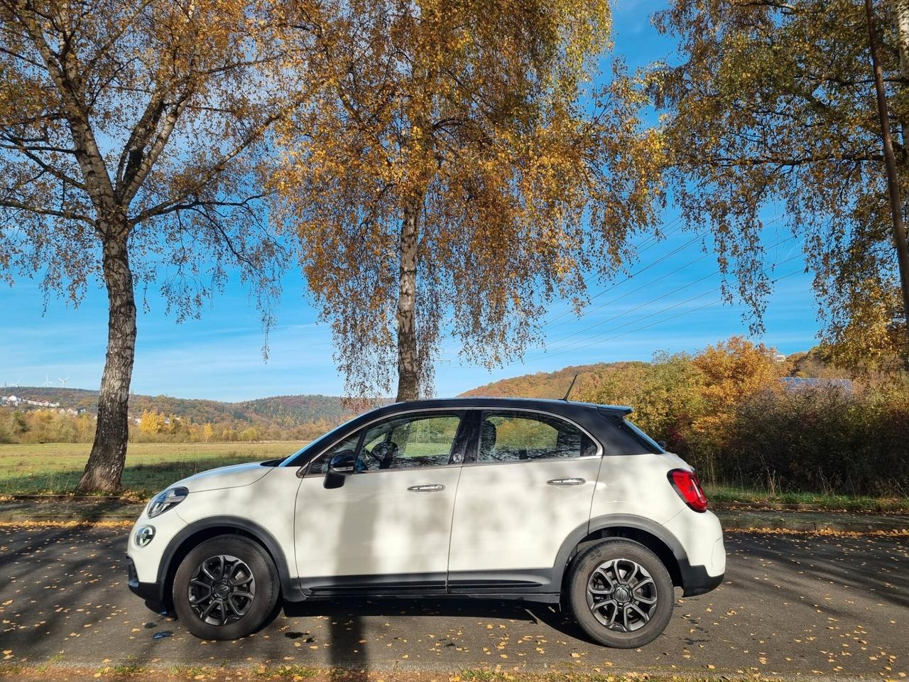 Fiat 500X 1.0 Benz. Cv 120 2Wd Lounge /Suv