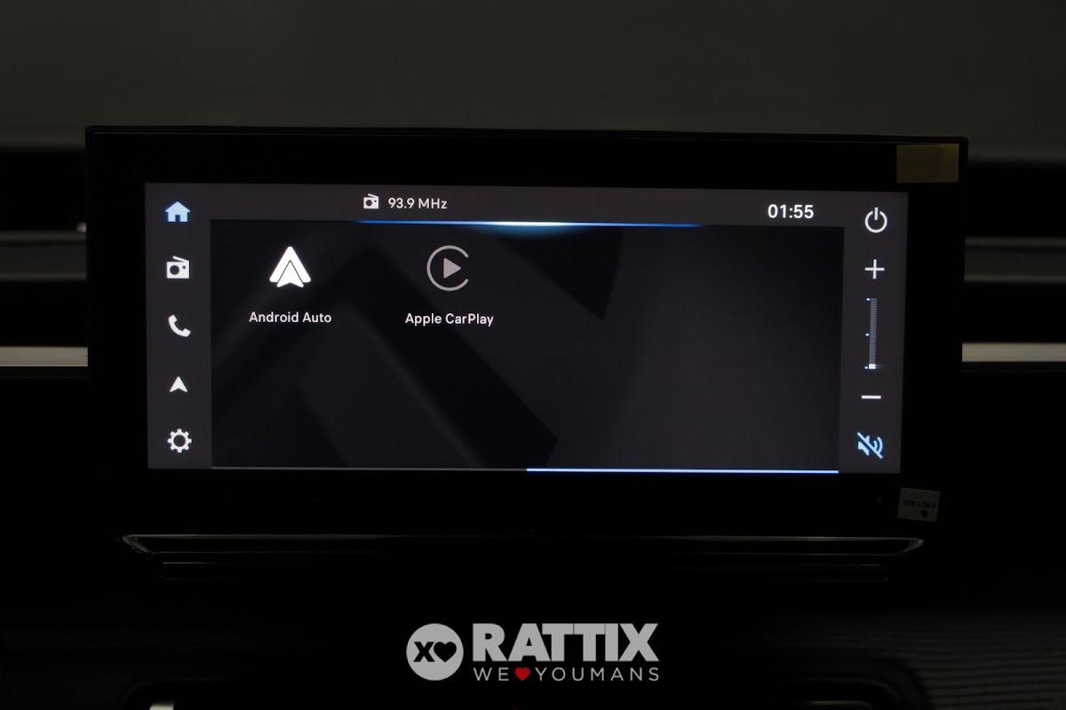 Citroen C3 1.2 Hybrid 110CV Max EDCS6