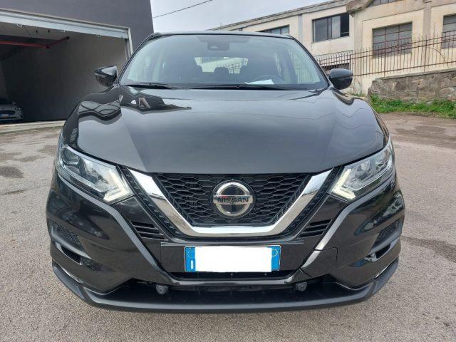 NISSAN Qashqai 1.5 dCi 115 CV