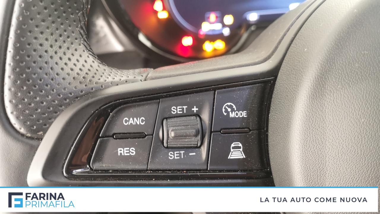 ALFA ROMEO Tonale - TONALE 1,6 DIESEL 130CV SPRINT TCT6