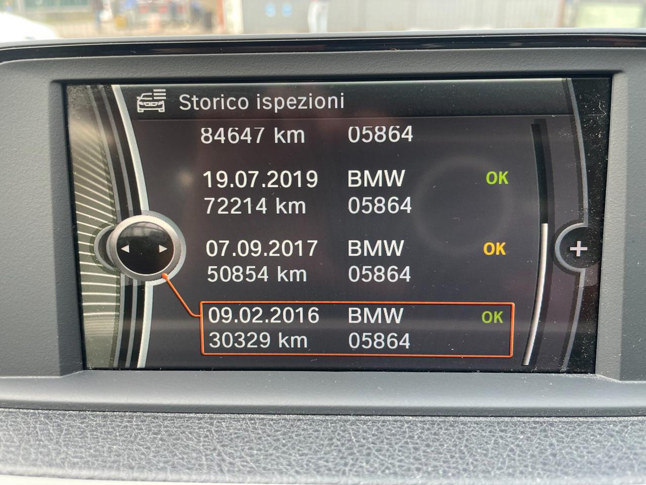 Bmw 318d Touring Business aut.