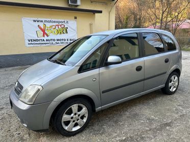 Opel Meriva 1.7 CDTI 101CV Cosmo