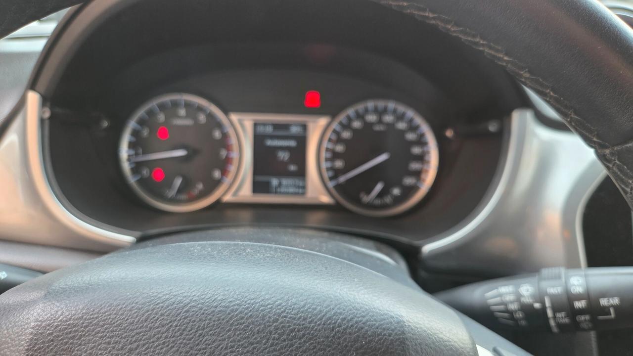 Suzuki Vitara 1.6 VVT V-Top UNICO PROPRIETARIO