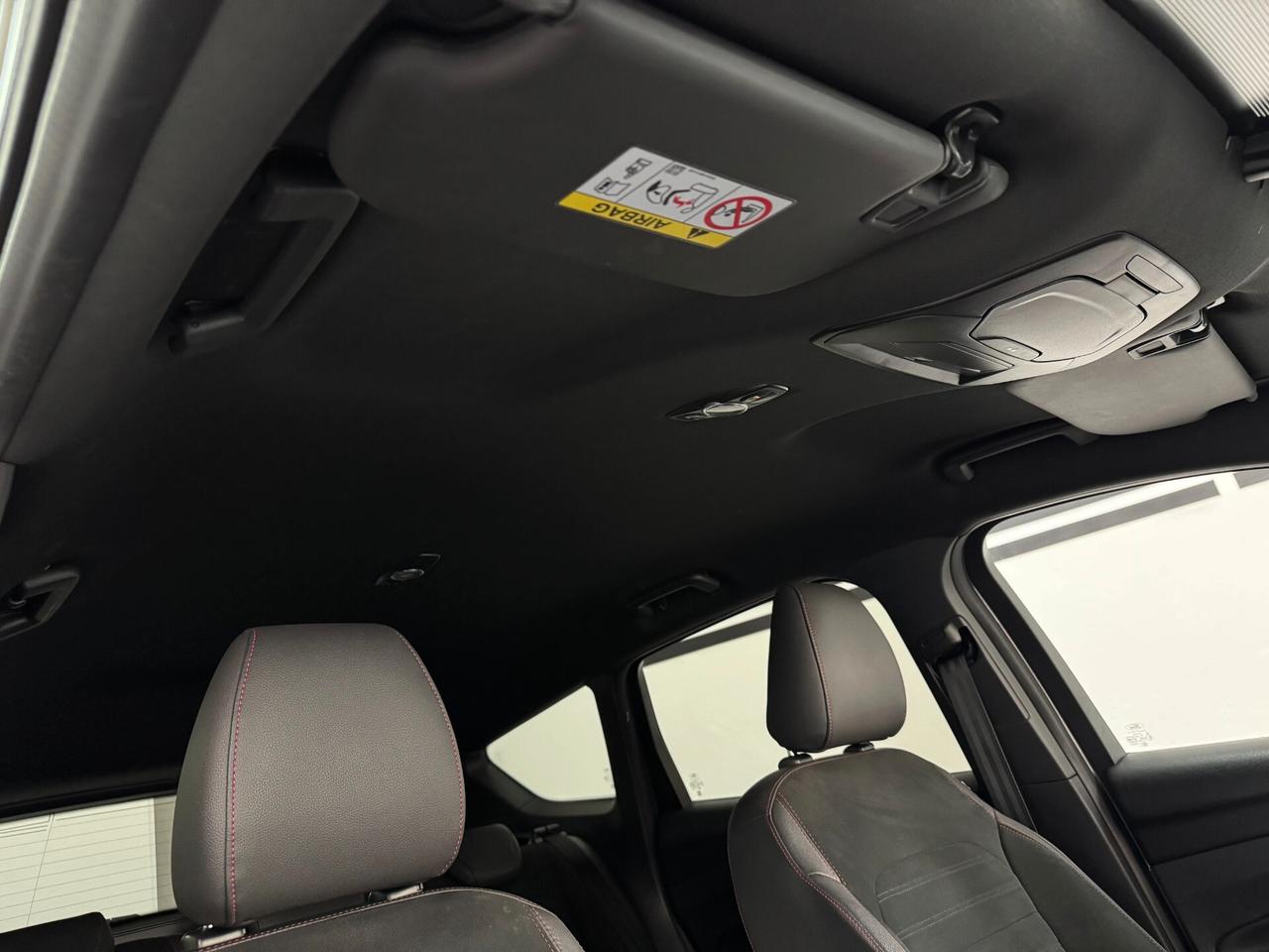 Ford Kuga ST-Line / 1.5 TDCI 120 CV / Diesel /56000km