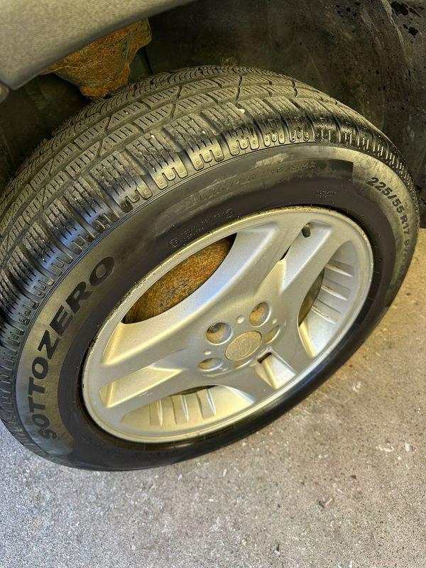 Land Rover Freelander Freelander 2.0 Td4 16V cat 3p HardbAutoc