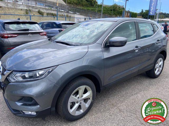 NISSAN Qashqai 1.5 dCi 115 CV Acenta