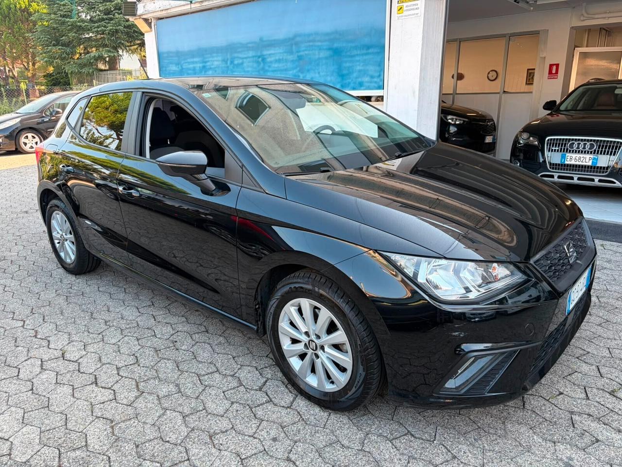 Seat Ibiza 1.6 TDI 95 CV 5 porte XCELLENCE