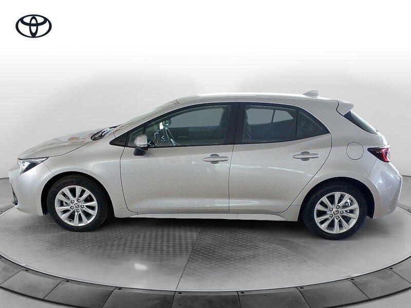 Toyota Corolla 3P - 5P - SW 1.8H HB ACTIVE MY23