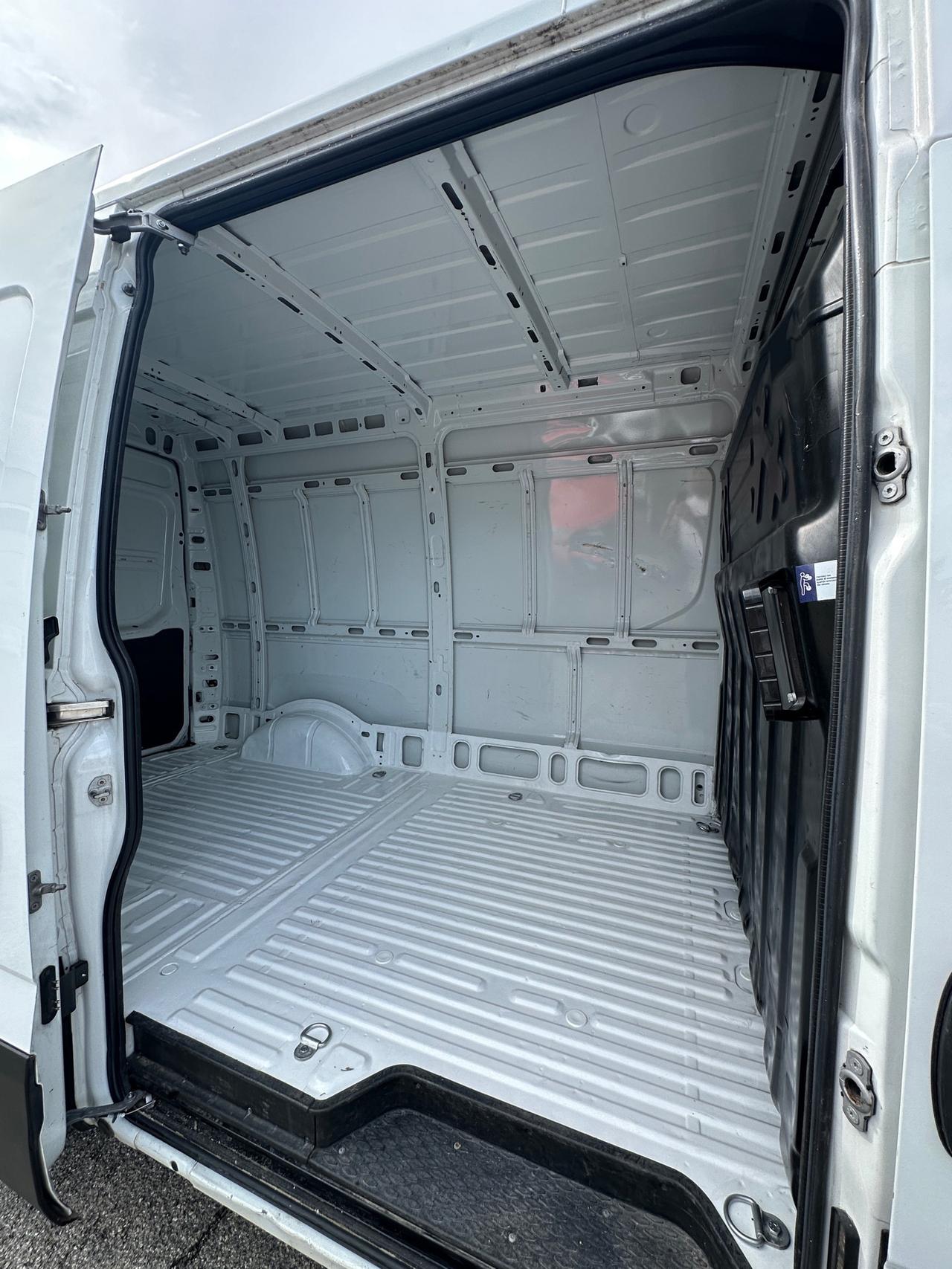 IVECO DAILY 35s12 V 3520 H2 - 2020