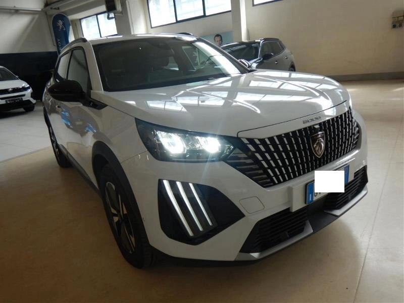 Peugeot 2008 Allure Restyling Elettrico