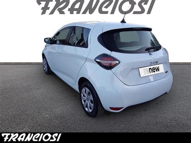 RENAULT ZOE Equilibre R110