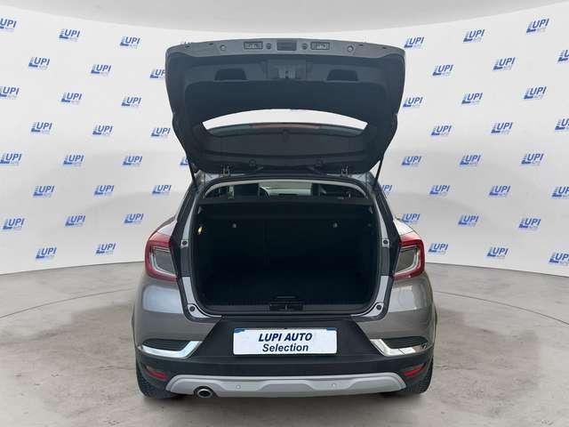 Renault Captur 1.5 blue dci Intens 95cv