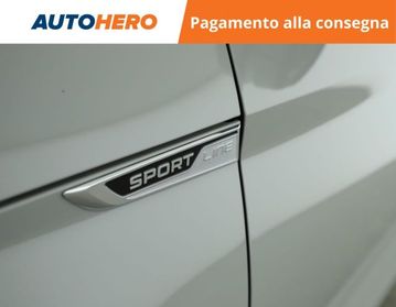 SKODA Kodiaq 1.5 TSI ACT DSG 7 posti Sportline