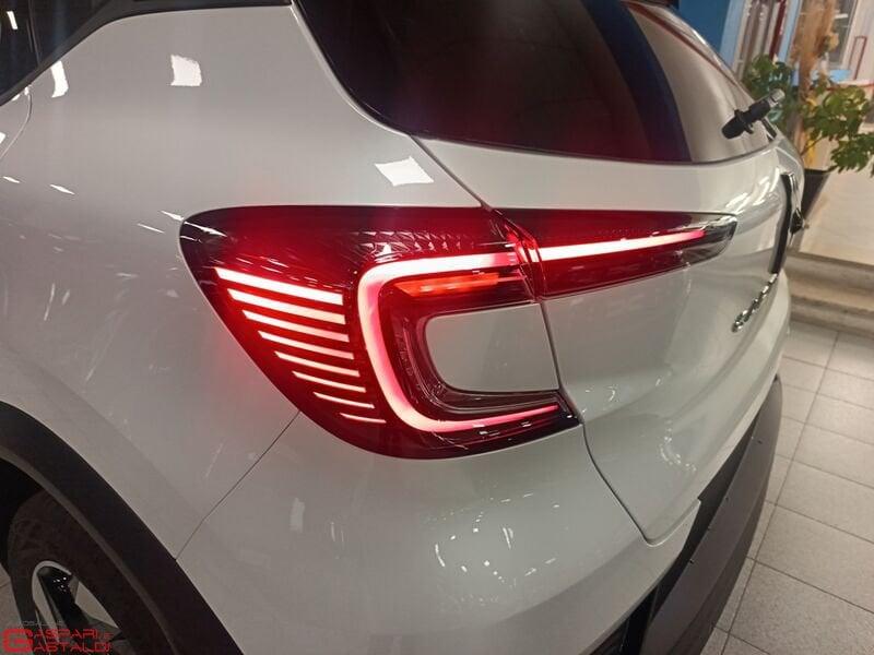 Renault Captur Captur 1.2 eco-g Techno 120cv