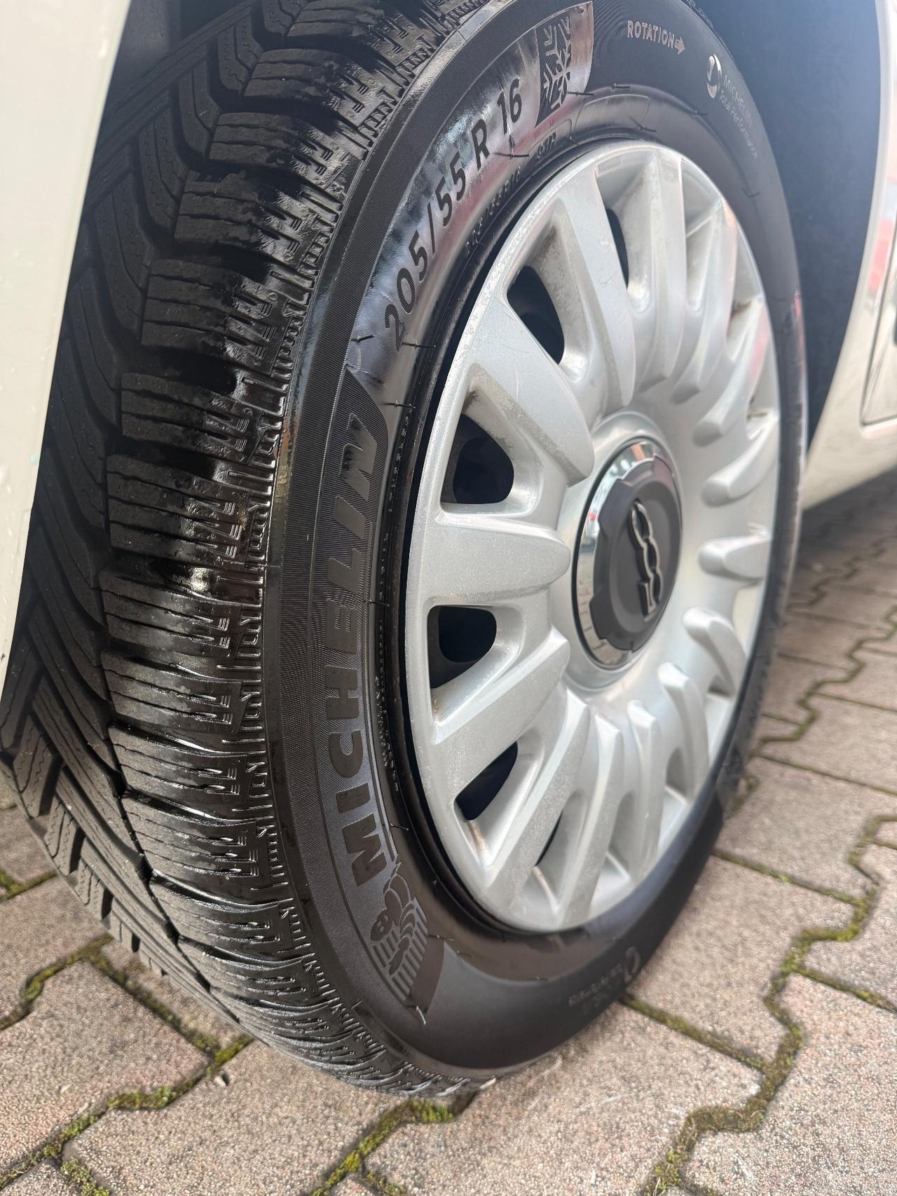 Fiat 500L 1.6 Multijet 120 CV Pop Star