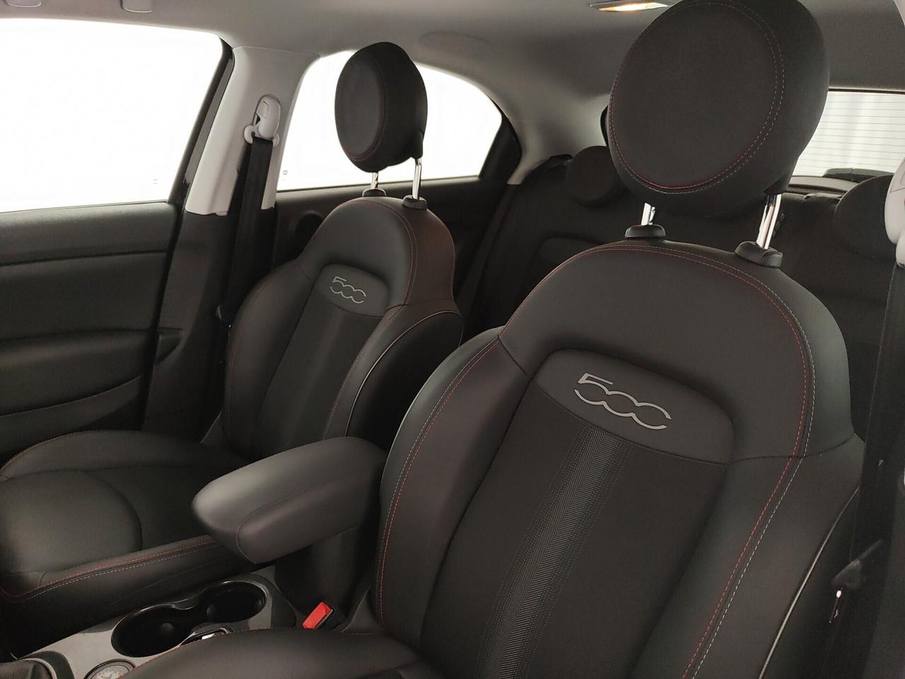 Fiat 500X 1.3 MultiJet 95 CV Sport