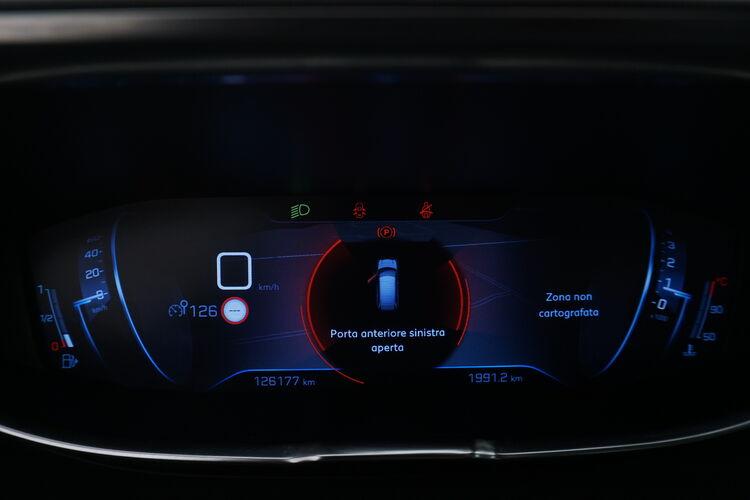 Peugeot 5008 Business - 7 POSTI BR663473 1.5 Diesel 131CV