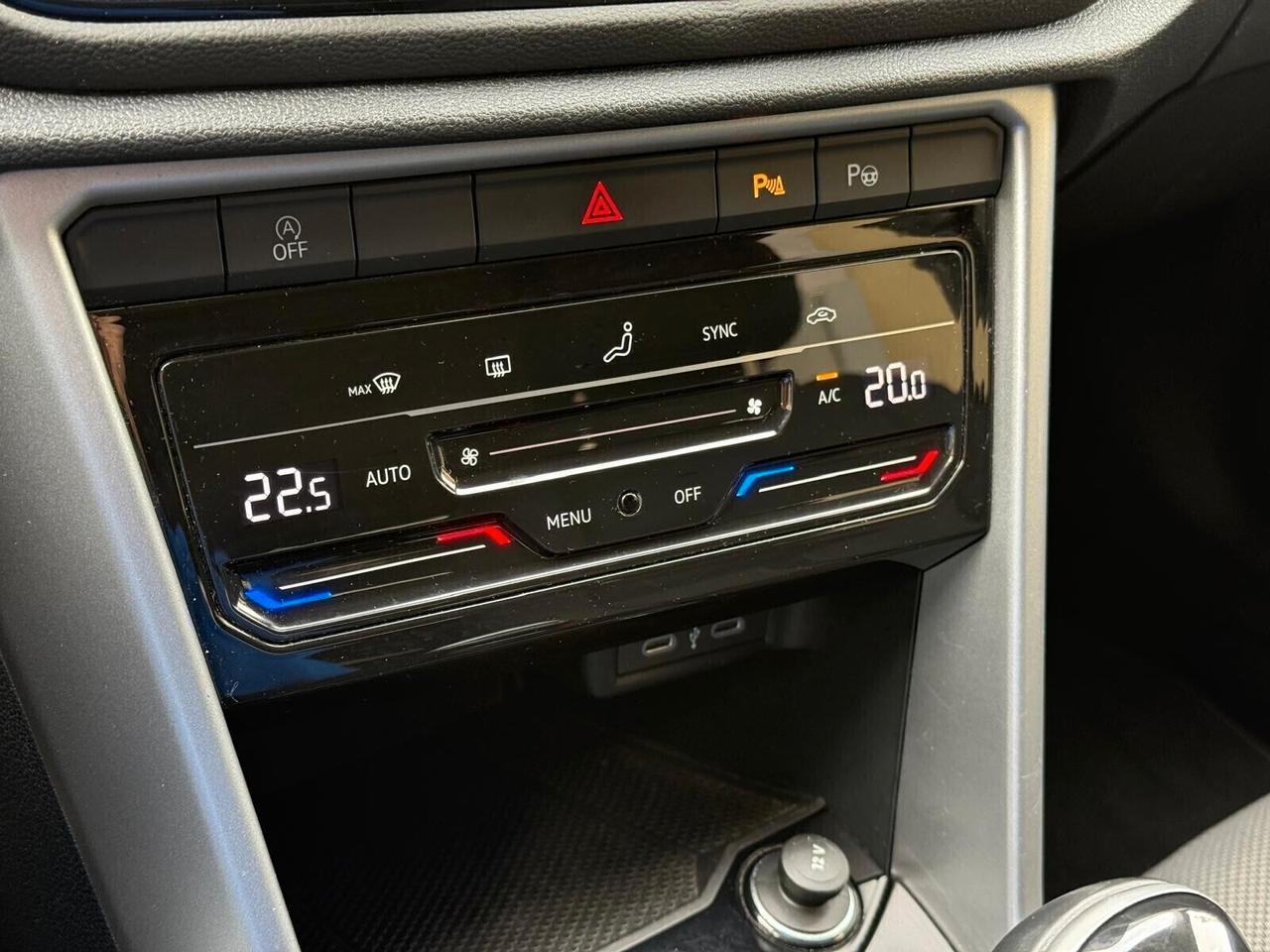 Volkswagen T-Roc 2.0 TDI 115Cv 2023 STYLE