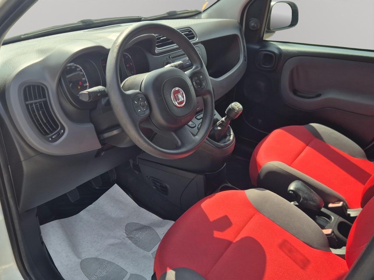 Fiat Panda 1.3 MJT S&S Lounge