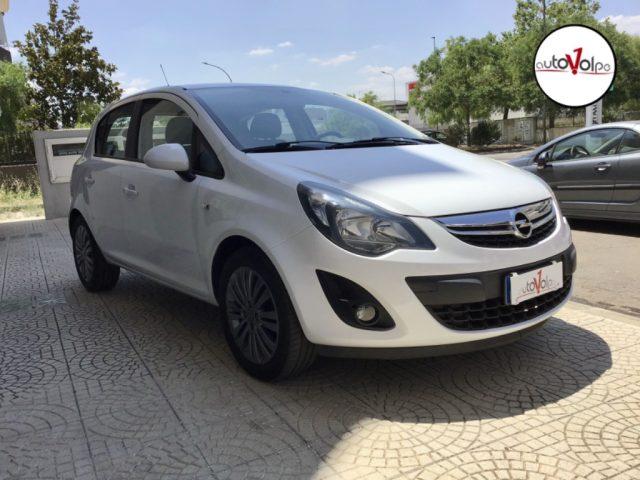 OPEL Corsa 1.3 CDTI 75CV 5 porte Edition