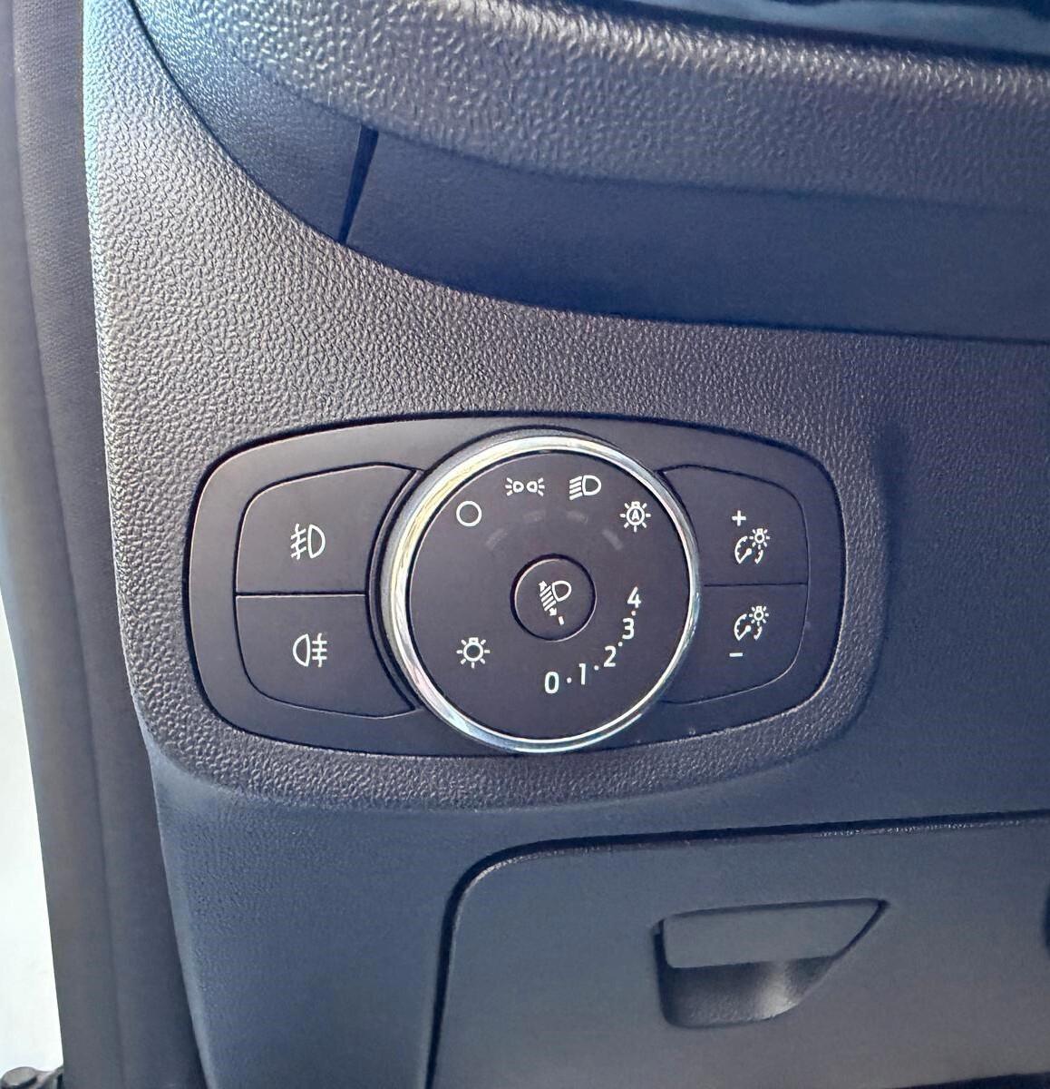 Ford Fiesta 1.1 75 CV 5 porte Titanium X NEOPATENTATI