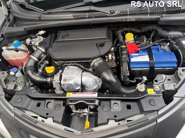 LANCIA Ypsilon Ypsilon 1.3 MJT 16V 95 CV 5 porte S&S Elefantino