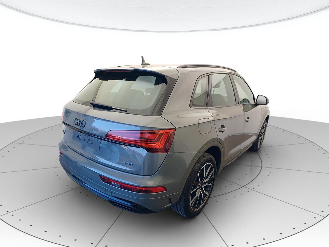 Audi Q5 50 2.0 tfsi e s line plus quattro s-tronic