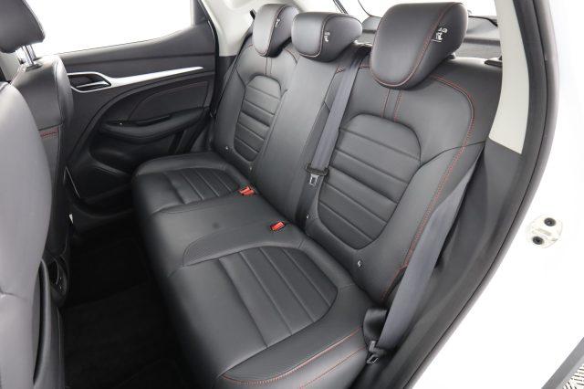 MG ZS ZS 1.5 VTi-tech Luxury