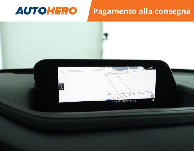 MAZDA CX-30 2.0L e-Skyactiv-G 150 CV M Hybrid 2WD Homura