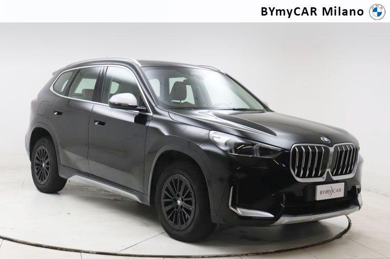 BMW X1 18 d xLine sDrive DCT
