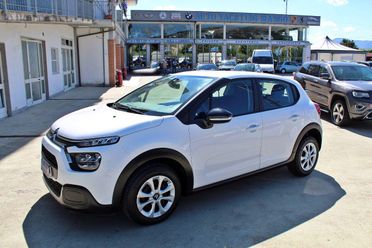 CITROEN - C3 - BlueHDi 100 S&S Shine Pack