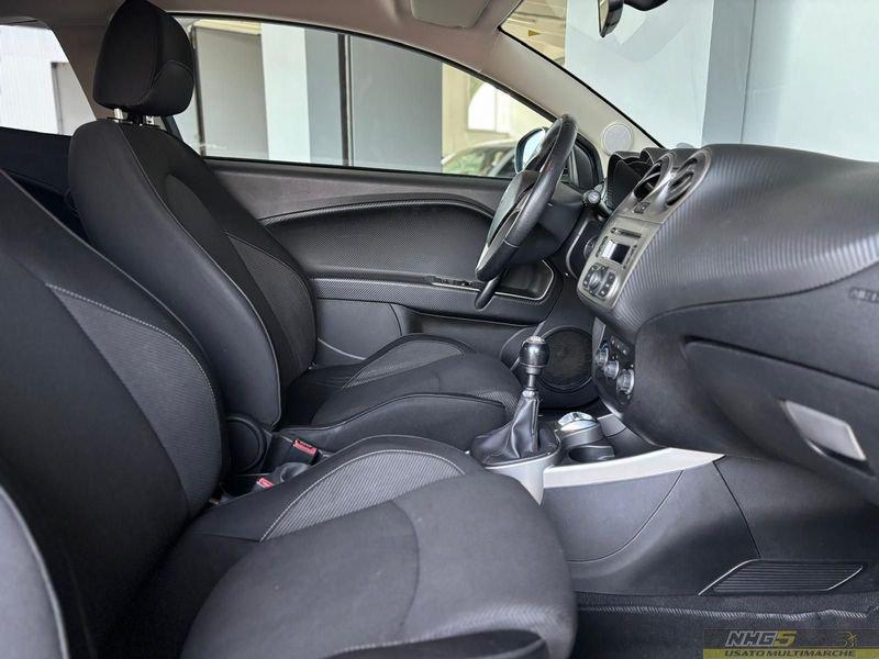 Alfa Romeo MiTo MiTo 1.6 JTDm-2 S&S Distinctive