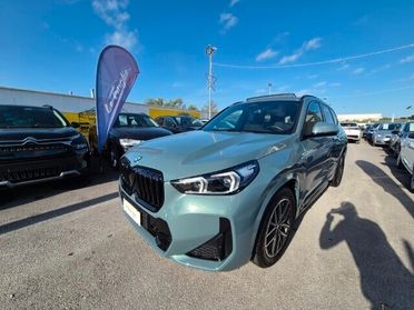 Bmw X1 sDrive 18d Msport (TETTUCCIO APRIBILE) - 2024