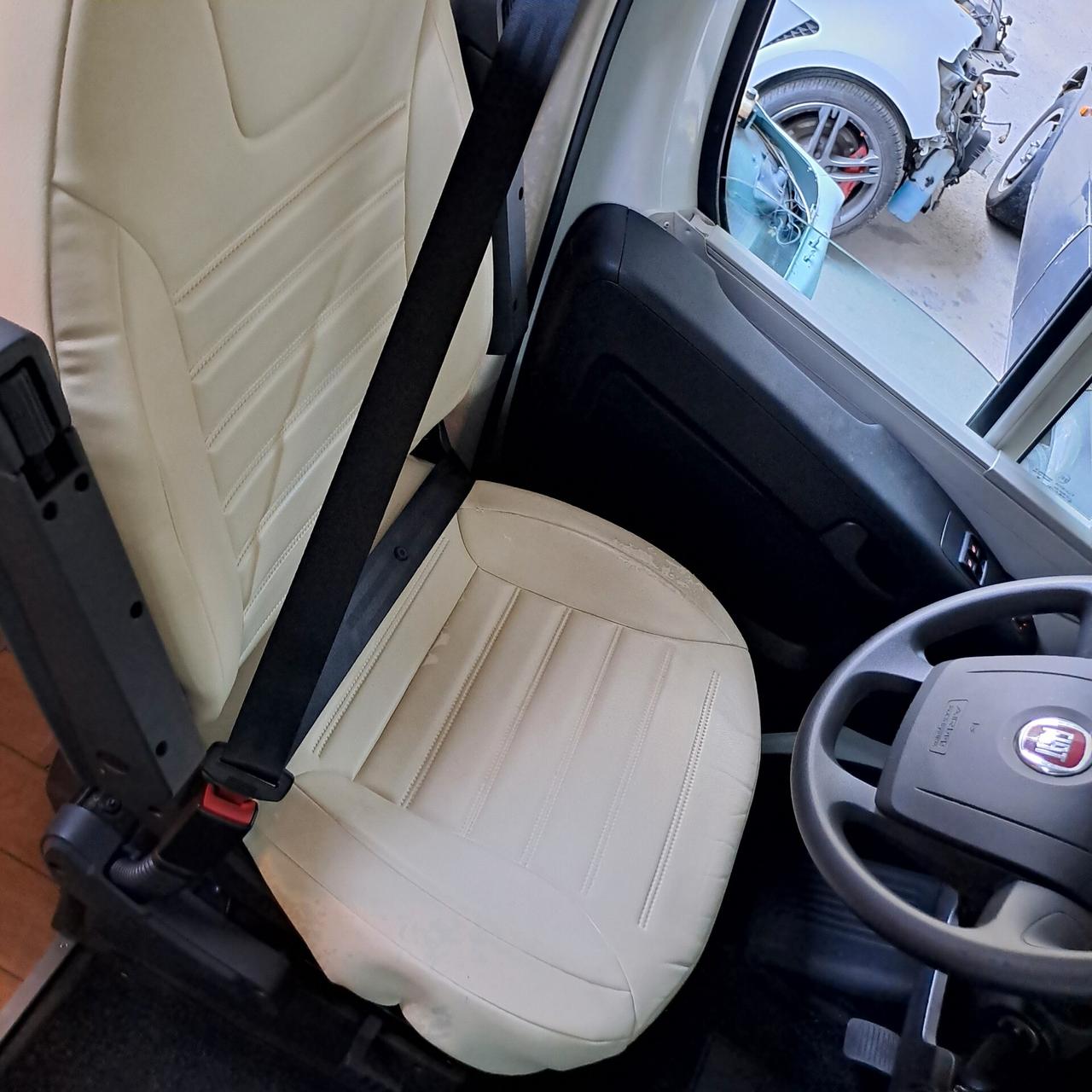 Mclouis Glamys 365 NUOVO 15.000KM