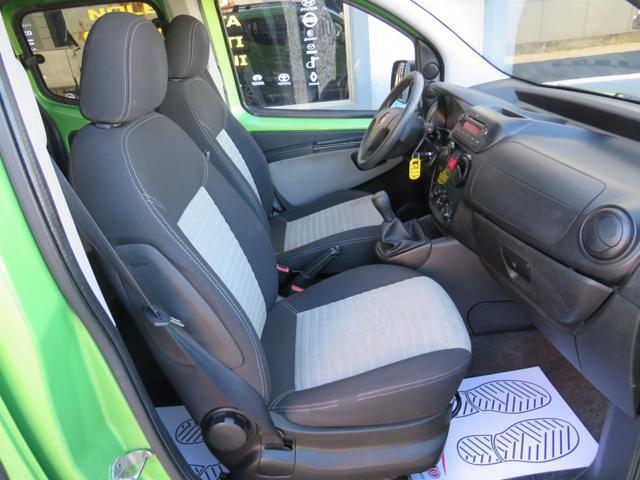 FIAT Qubo 1.3 MJT 75 CV Trekking